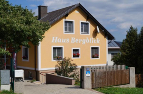 Haus Bergblick, Maiersdorf, Österreich